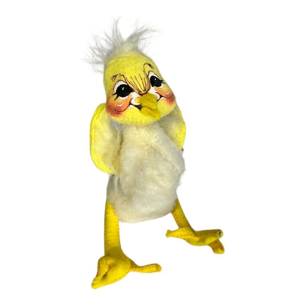 Annalee Chick‎ Doll